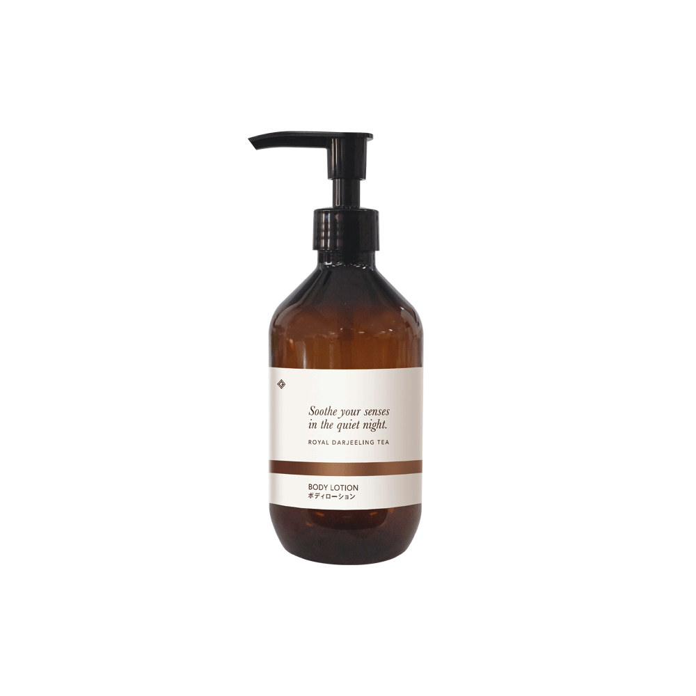 ボディローション 300mL
