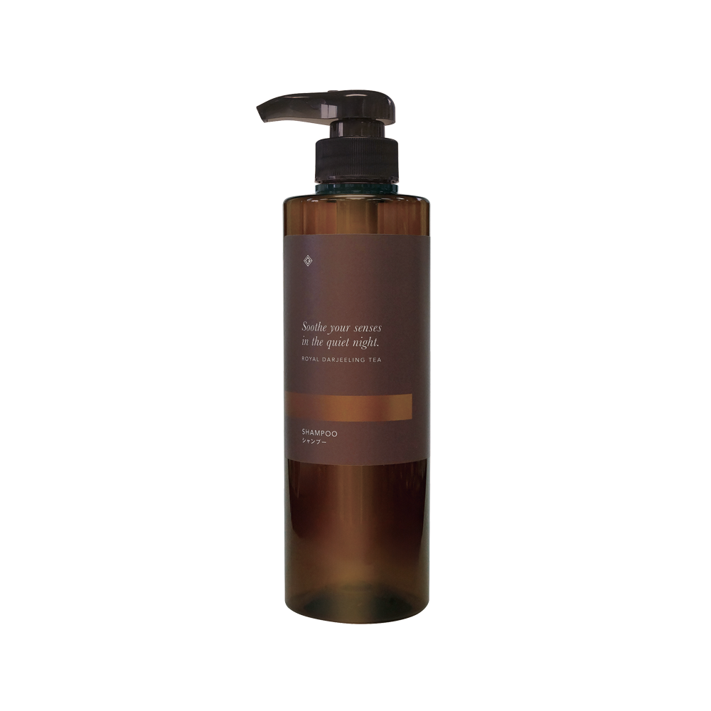 シャンプー 500mL